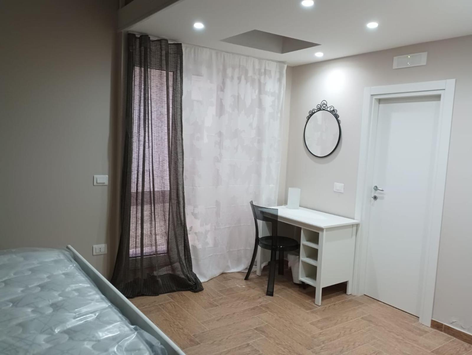Divingreta 1820 Διαμέρισμα Ottaviano Εξωτερικό φωτογραφία